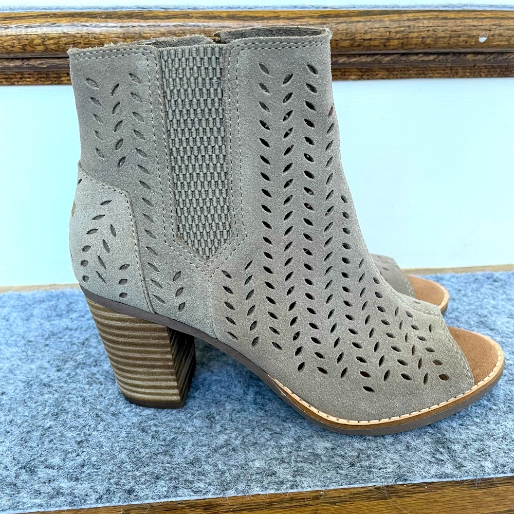 Heels 5.5